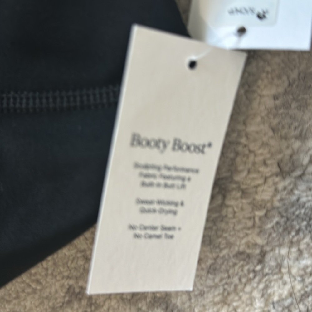 Spanx Beauty Boost leggings - NWT - Picture 5 of 7